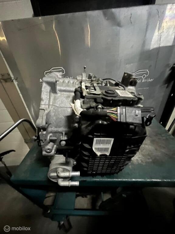 Automaat versnellingsbak 20gt83 2008 3008 crossland ds3 etc, Gebruikt, Ophalen of Verzenden, Peugeot, Peugeot