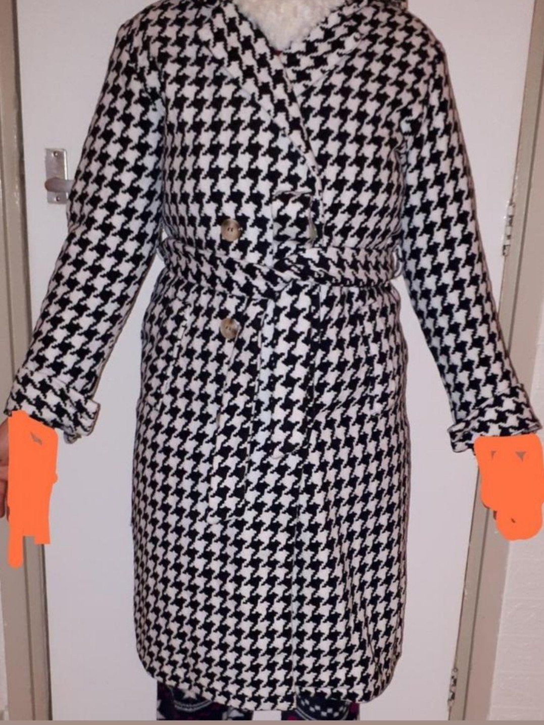 Nieuws Jas M, Kleding | Dames, Ophalen of Verzenden, Nieuw