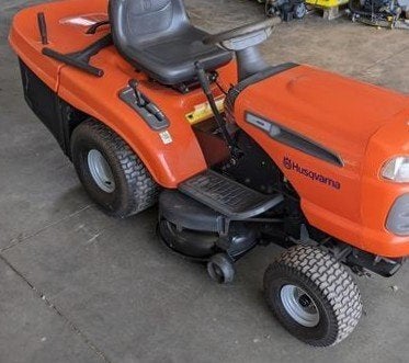 hydrostaat  hydro gear 321-0510, Gebruikt, Ophalen of Verzenden, Mulchfunctie, 90 tot 120 cm