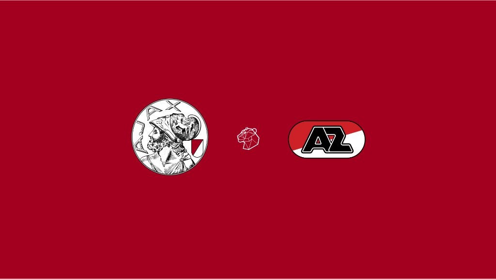 Tickets Jong Ajax - Jong AZ te koop!, Drie personen of meer, November