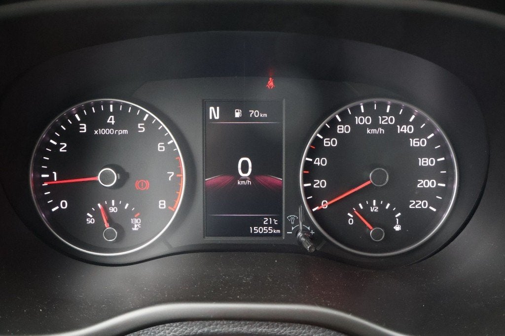 Foto 17 van Kia PICANTO 1.2 Automaat GT-LINE / LED verlichting / Apple C