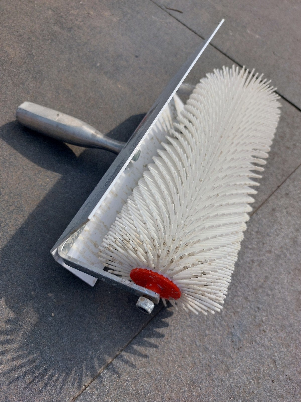 Prikroller 25 cm, Ophalen, Gebruikt