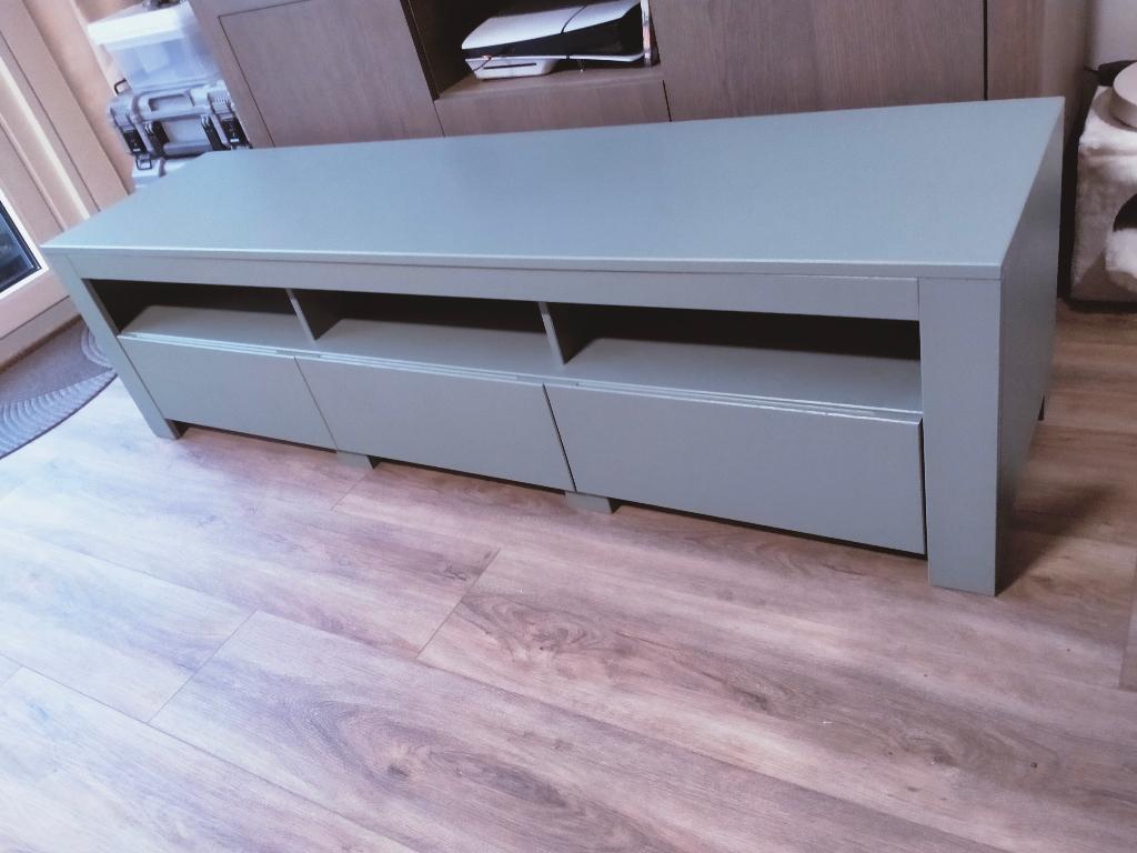 Dressoir Ladekast, Ophalen, Gebruikt, 25 tot 50 cm
