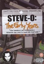 Steve - O the early years, Vanaf 16 jaar, Ophalen of Verzenden, Zo goed als nieuw