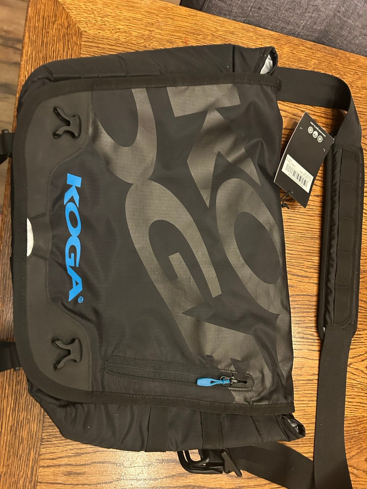 Evoc Messenger Bag voor Koga - Nieuw met labels, Ophalen of Verzenden, Nieuw