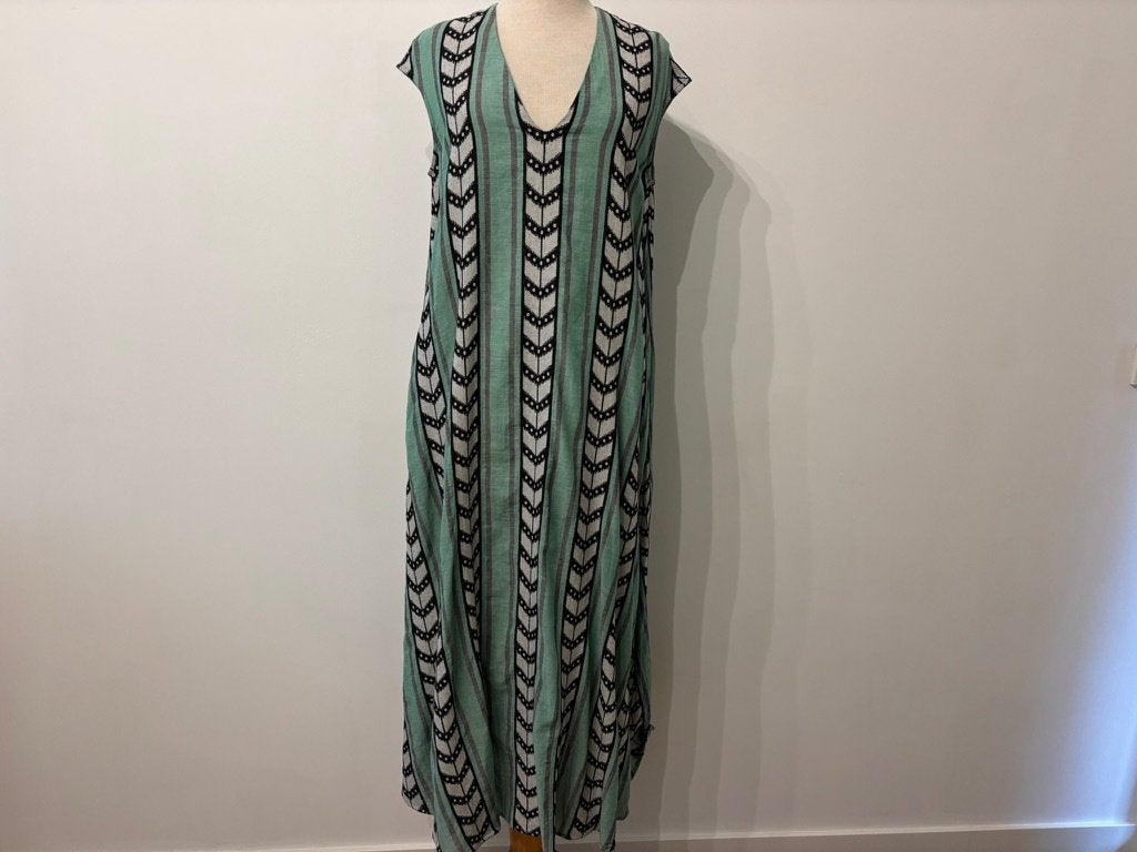 Nieuwe Devotion Twins Long Dress - Maat S, Devotion, Meerkleurig, Devotion, Ophalen of Verzenden