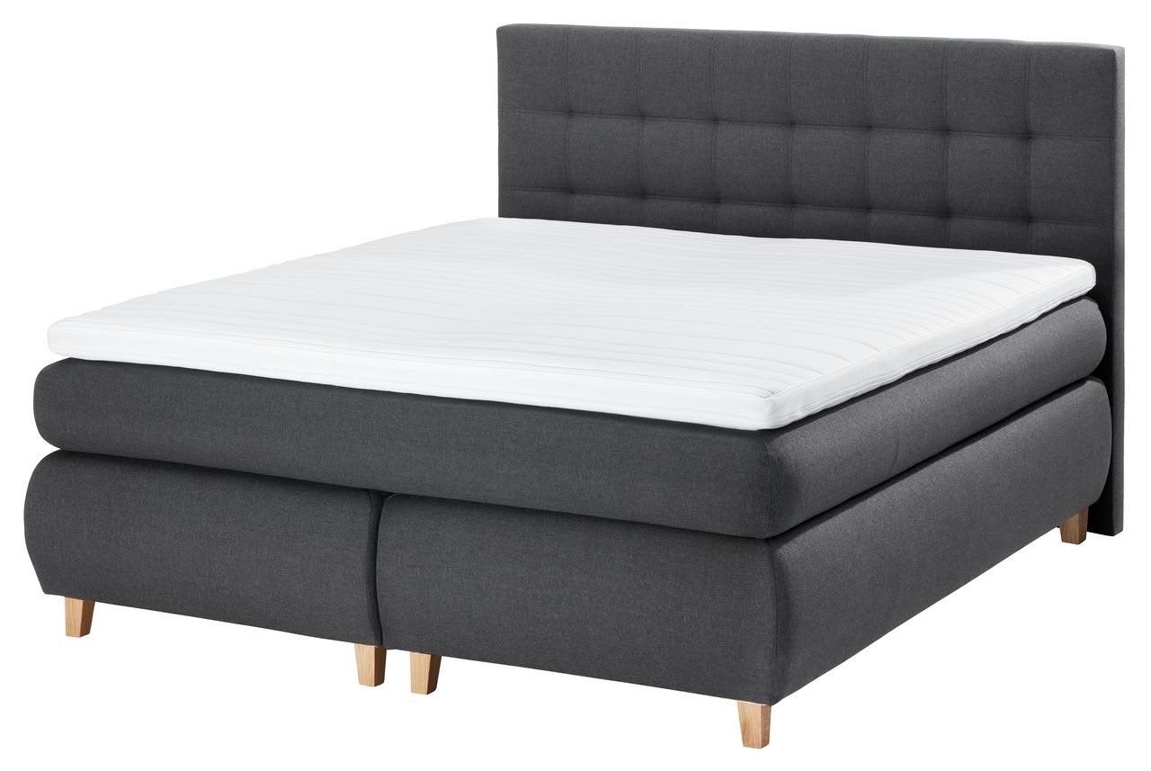 Jysk Topper 160x200cm - Gebruikt, Ophalen, Gebruikt, Tweepersoons, Matras