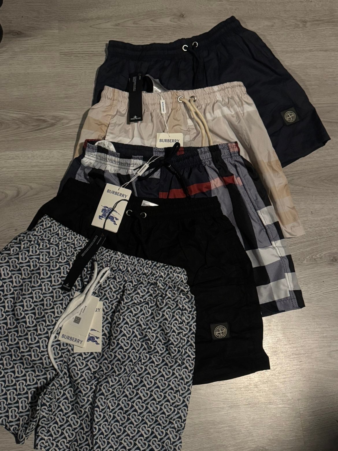 Zomerkleding!!, Ophalen, Nieuw, Overige maten
