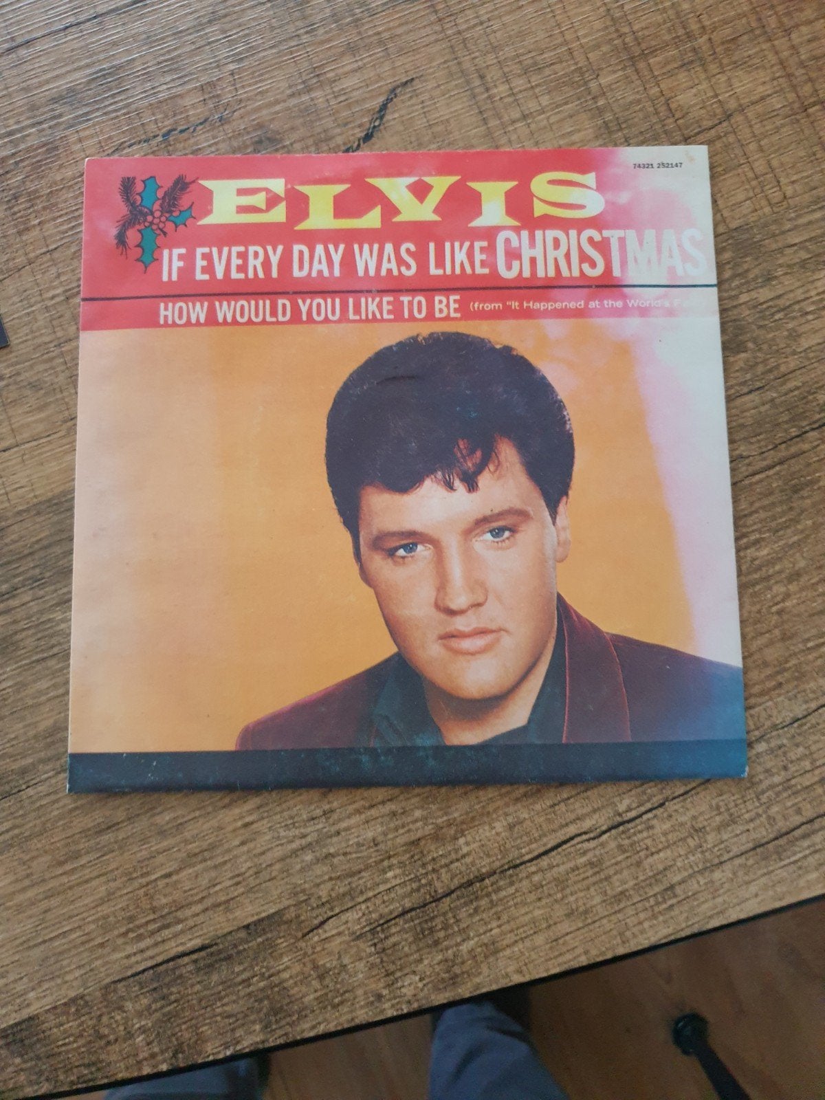 Elvis Presley CD Boxsets, Singles enz enz, Ophalen, Pop, Inclusief boekje, Nieuw in verpakking