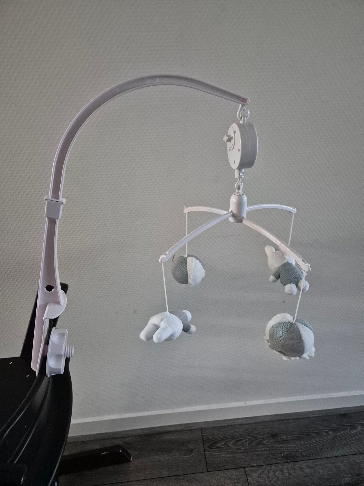 Muziek mobiel Nijntje, Miffy, Ophalen, Zo goed als nieuw, Overige merken, Mobiel