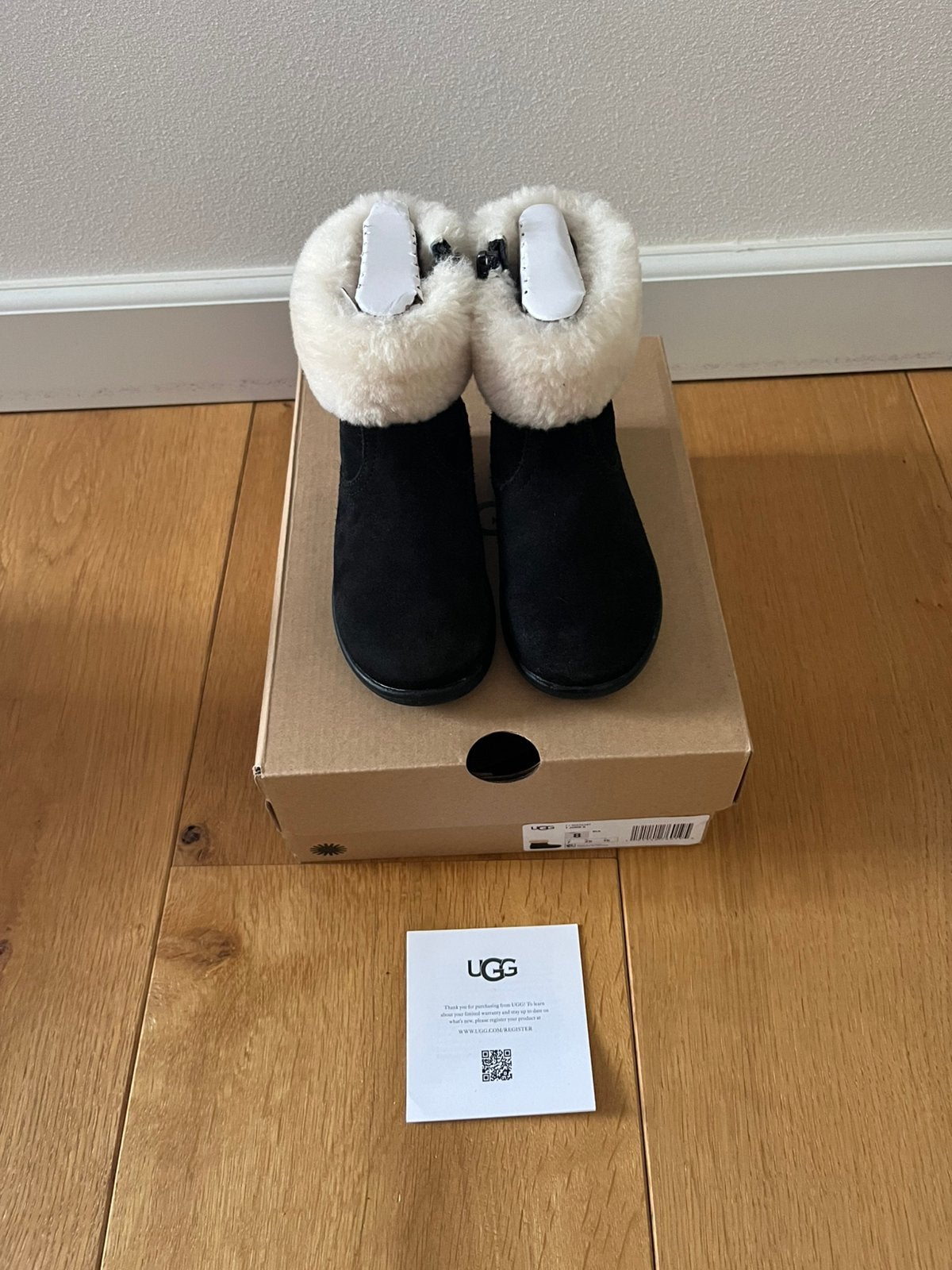 Ugg jorie laarzen, Nieuw, Laarzen, Verzenden, Meisje