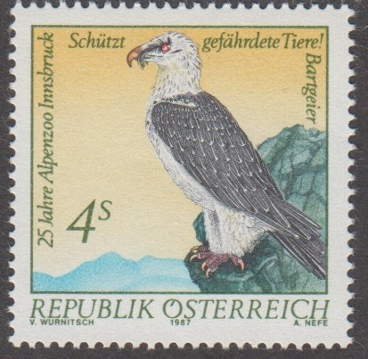 Oostenrijk 1901 postfris, Postzegels en Munten, Ophalen of Verzenden, Postfris
