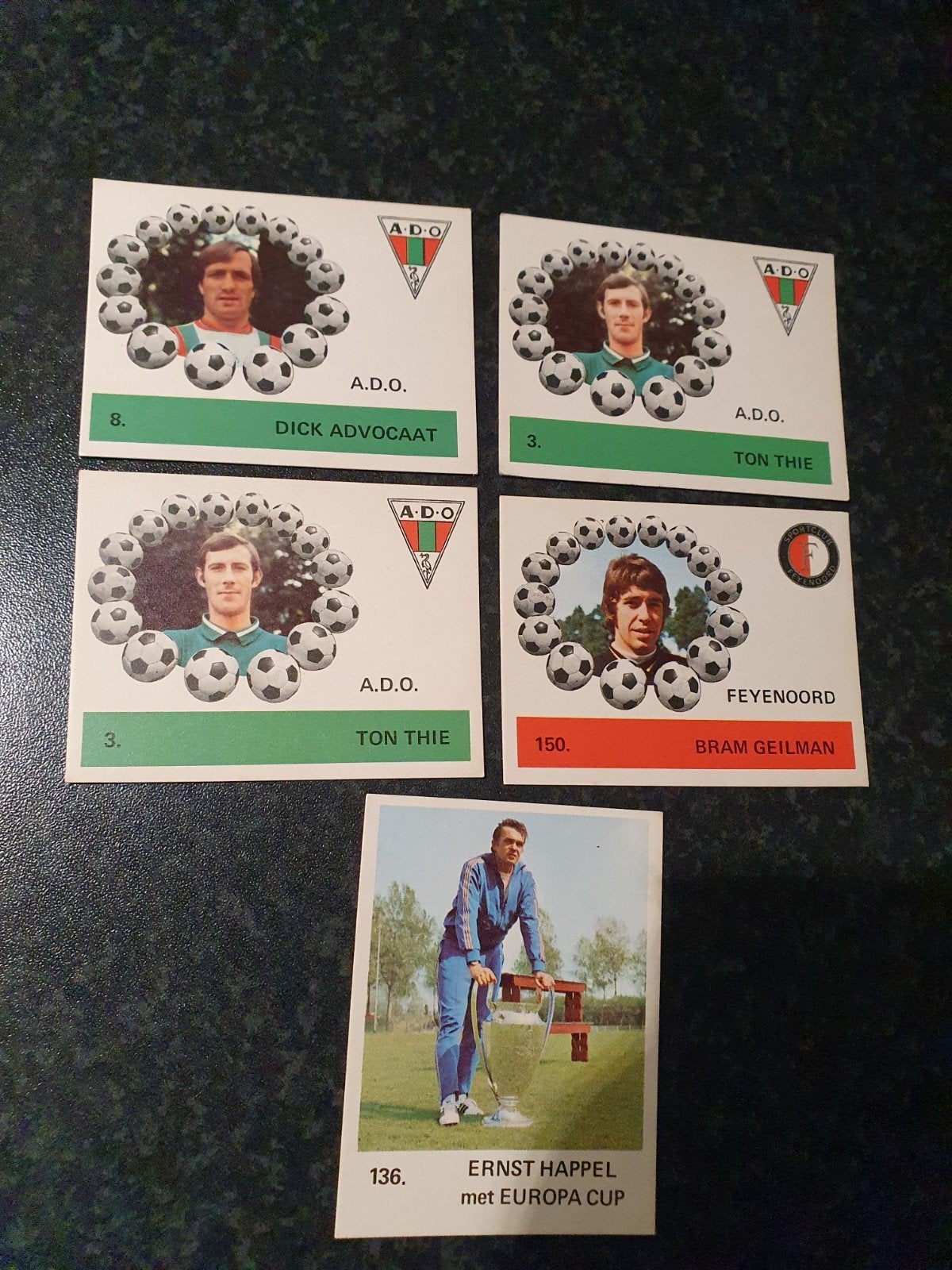 Monty Gum 1971 voetbalplaatjes, Verzamelen, Ophalen of Verzenden, Poster, Plaatje of Sticker