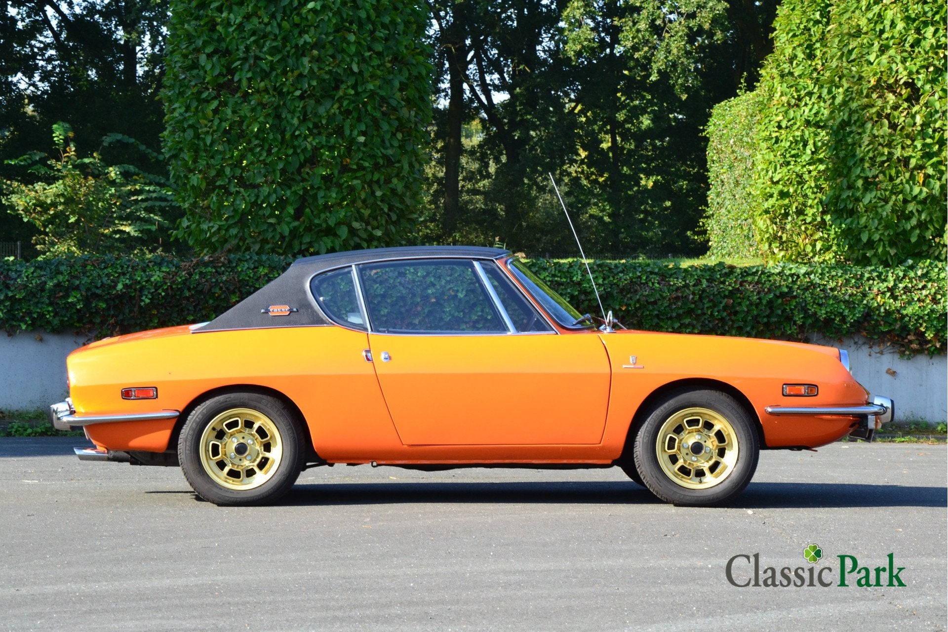 Fiat 850 Bertone Racer (bj 1971), foto 6