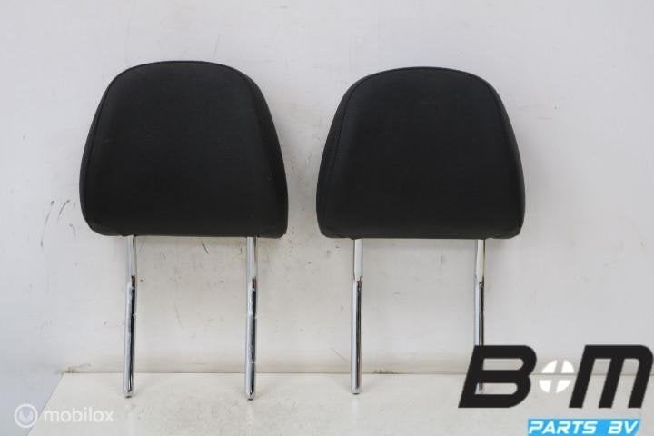 Set hoofdsteunen voorstoel Audi A5 8T 8K0881901M, Auto-onderdelen, Gebruikt