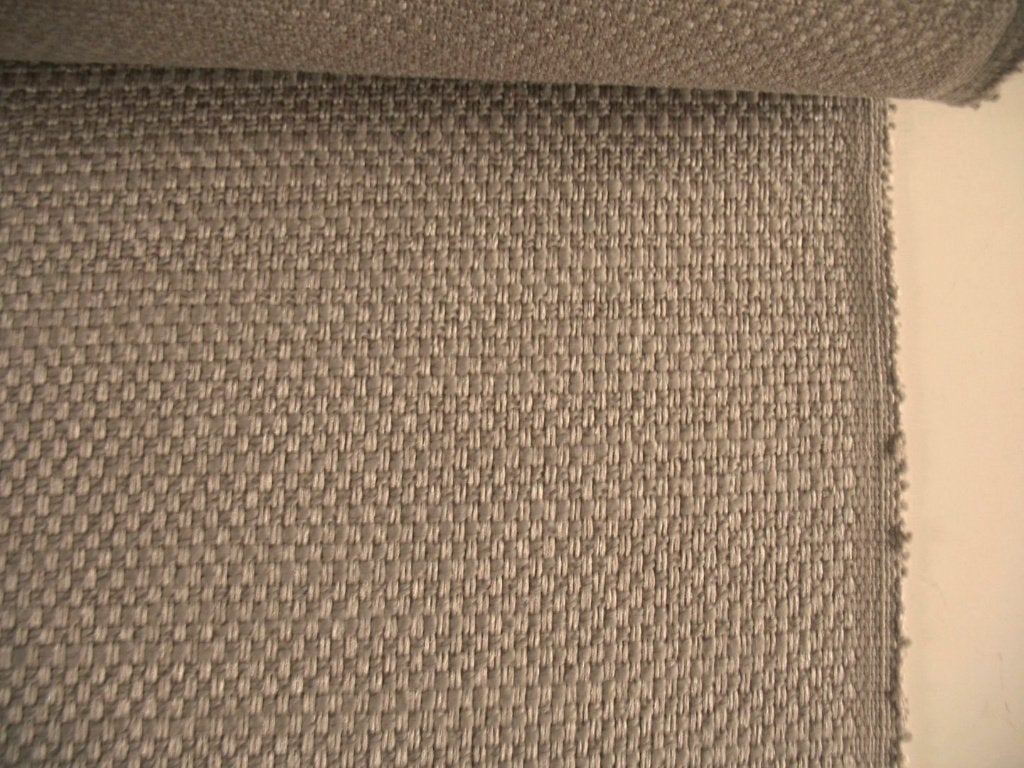 Chivasso CH2639/070; beige blokjes; 2,26 meter meubelstof, 120 cm of meer, Beige, Ophalen of Verzenden, Polyester