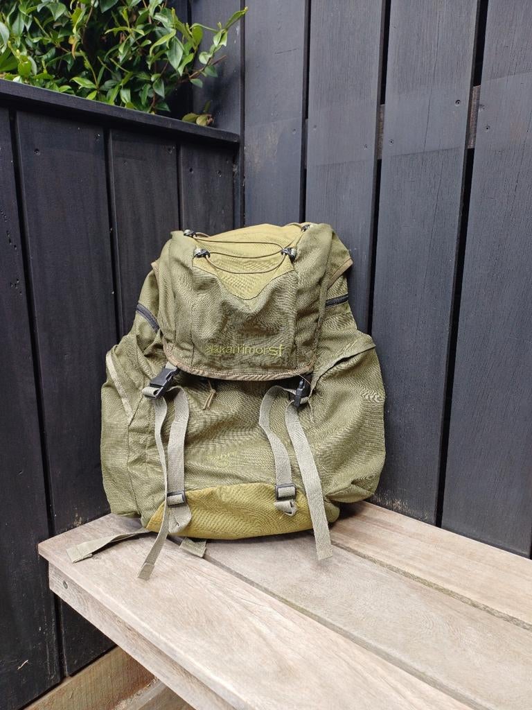 Karrimor Sabre 35 liter, Ophalen of Verzenden, Gebruikt, Overige merken, Trekking