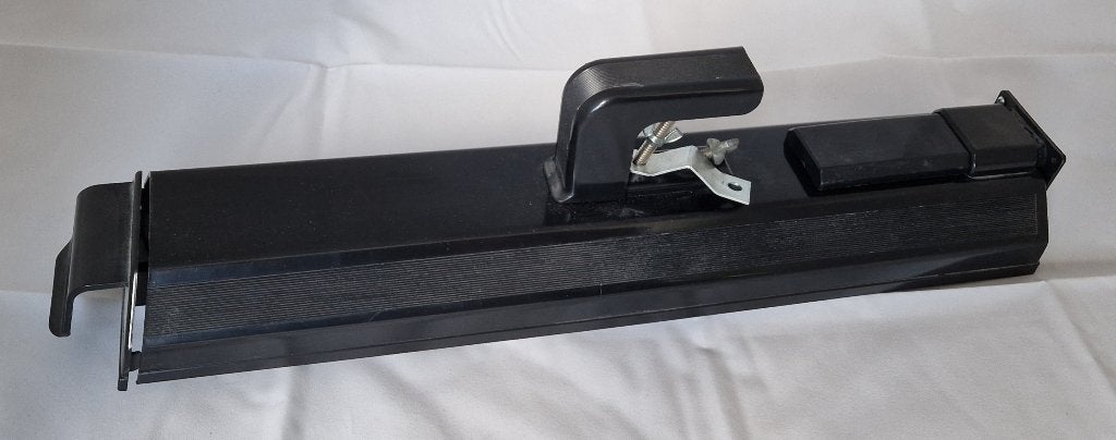 Stropdassenrek voor kledingkast, Ophalen, Gebruikt, Minder dan 100 cm, 50 tot 75 cm