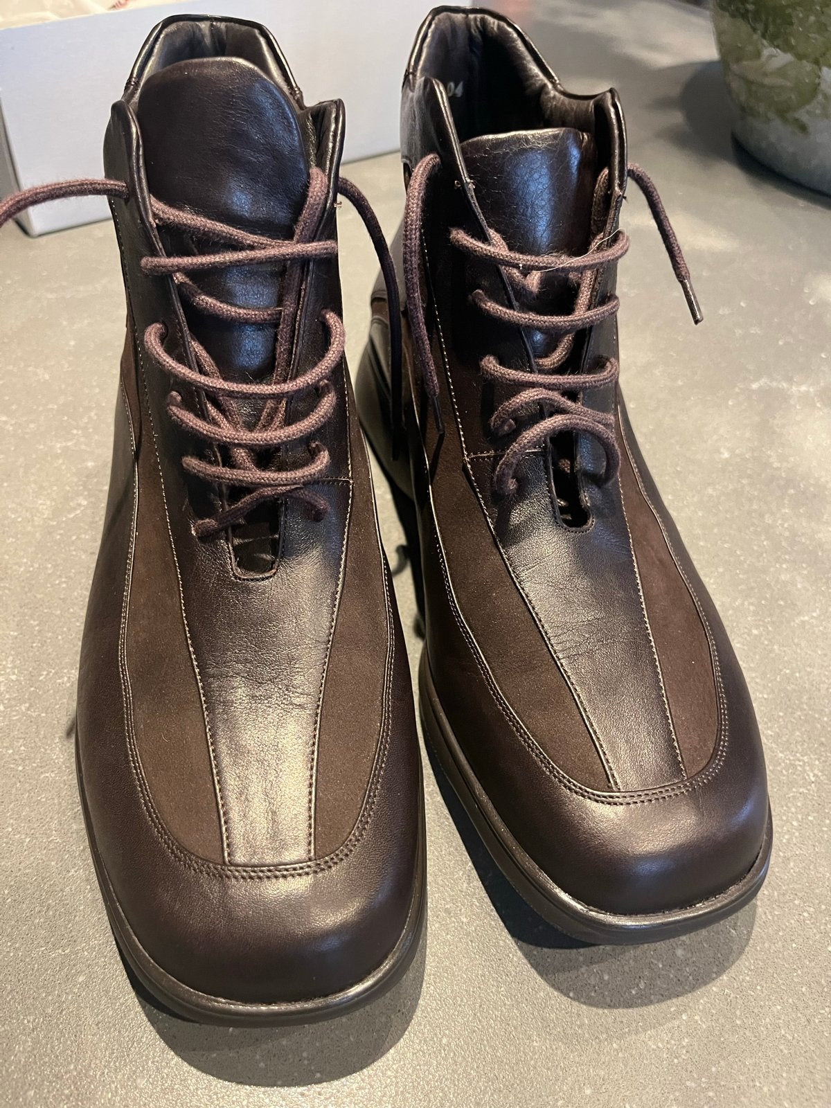Verhulst damesschoenen, maat 6, bruin, nieuw, Kleding | Dames, Schoenen, Ophalen of Verzenden, Nieuw, Bruin