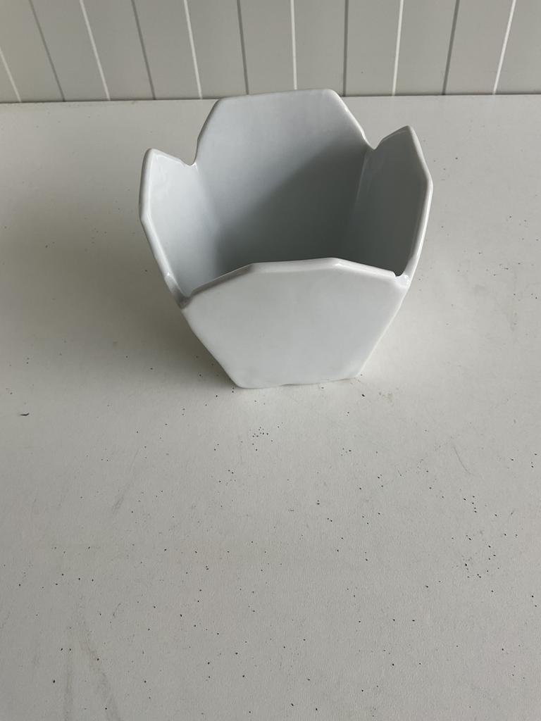 Aardewerk Noodles bakje nieuw, Ophalen, Overige typen, Nieuw, Overige stijlen