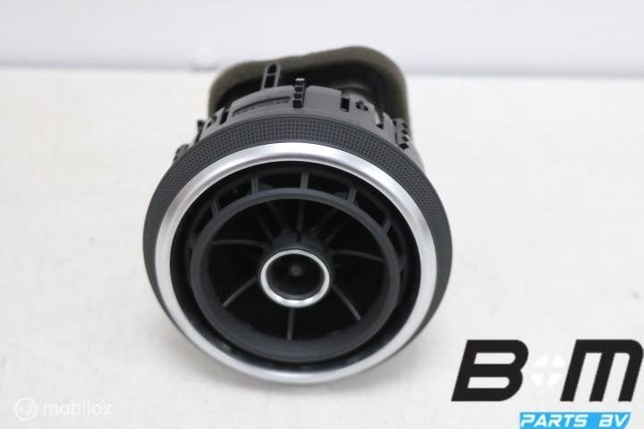Luchtrooster in dashboard Audi A3 8V SB E-tron 8V0820901, Auto-onderdelen, Gebruikt