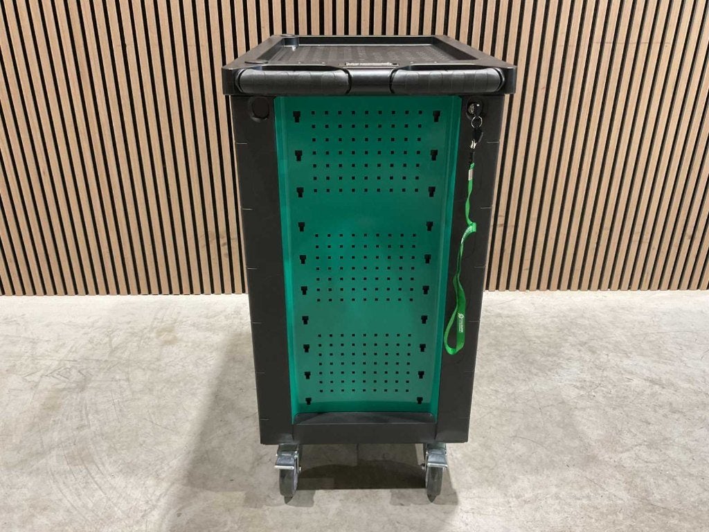 Stahlgruppe SG9 Gereedschapswagen gevuld nieuw in doos ‼️, Ophalen, Gevuld, Nieuw