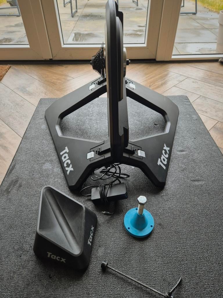Tacx Neo Smart fietstrainer, Sport en Fitness, Ophalen of Verzenden, Overige typen