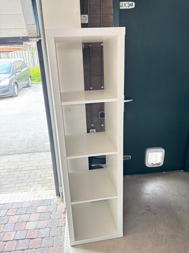 Ikea Pax Kast, Huis en Inrichting, Kasten | Boekenkasten, Ophalen, Met plank(en), 200 cm of meer, Nieuw