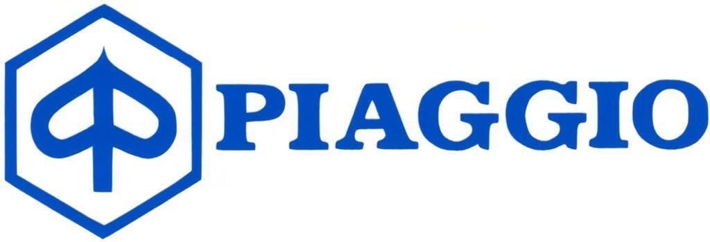 Piaggio sticker #5, Verzenden