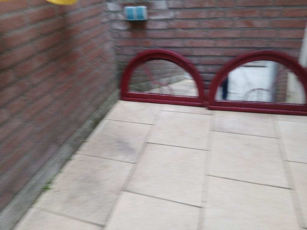 stalramen, Gebruikt, Minder dan 80 cm, Minder dan 80 cm, Overige typen