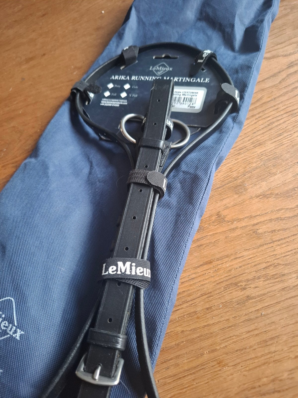 nieuw lemieux martingaal pony, Lemieux, LeMieux, Nieuw, Lemieux. com
