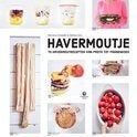 Havermoutje. 70 Havermoutrecepten van pasta tot pannenkoek, Ophalen of Verzenden, Zo goed als nieuw, Dieet en Voeding