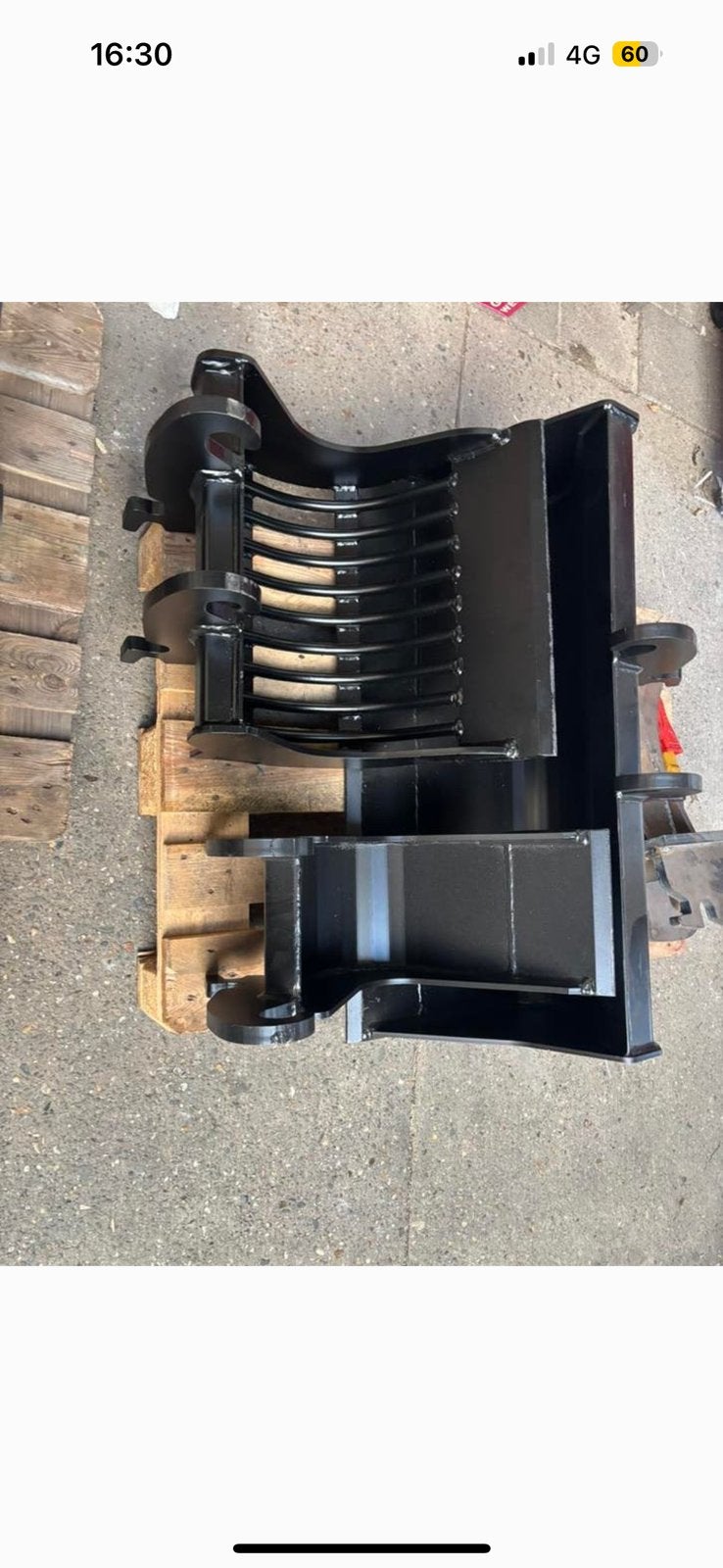 Graaf Bakken sets cw00 cw05, Ophalen of Verzenden