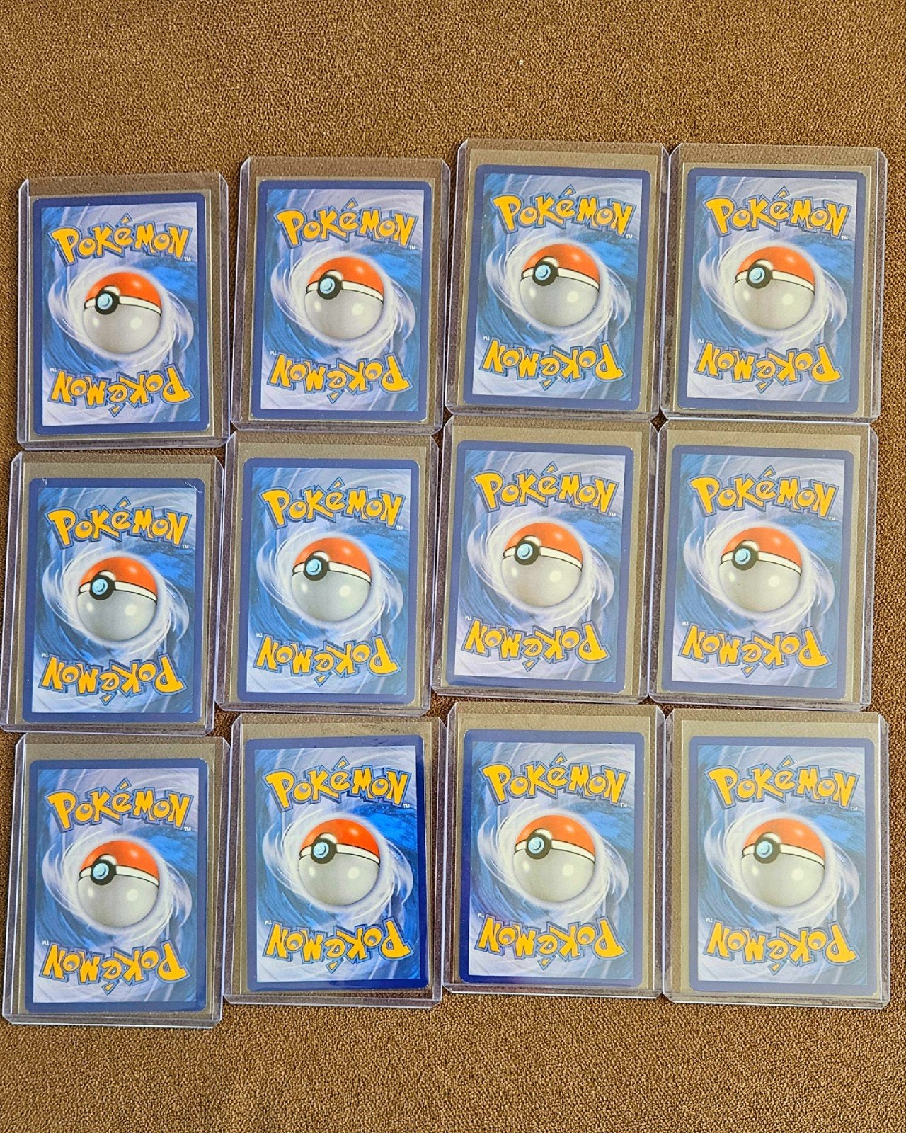 Pokemon Kaarten 2016 - Collectie Mcdonalds, Ophalen of Verzenden, Zo goed als nieuw, Meerdere kaarten, Foil