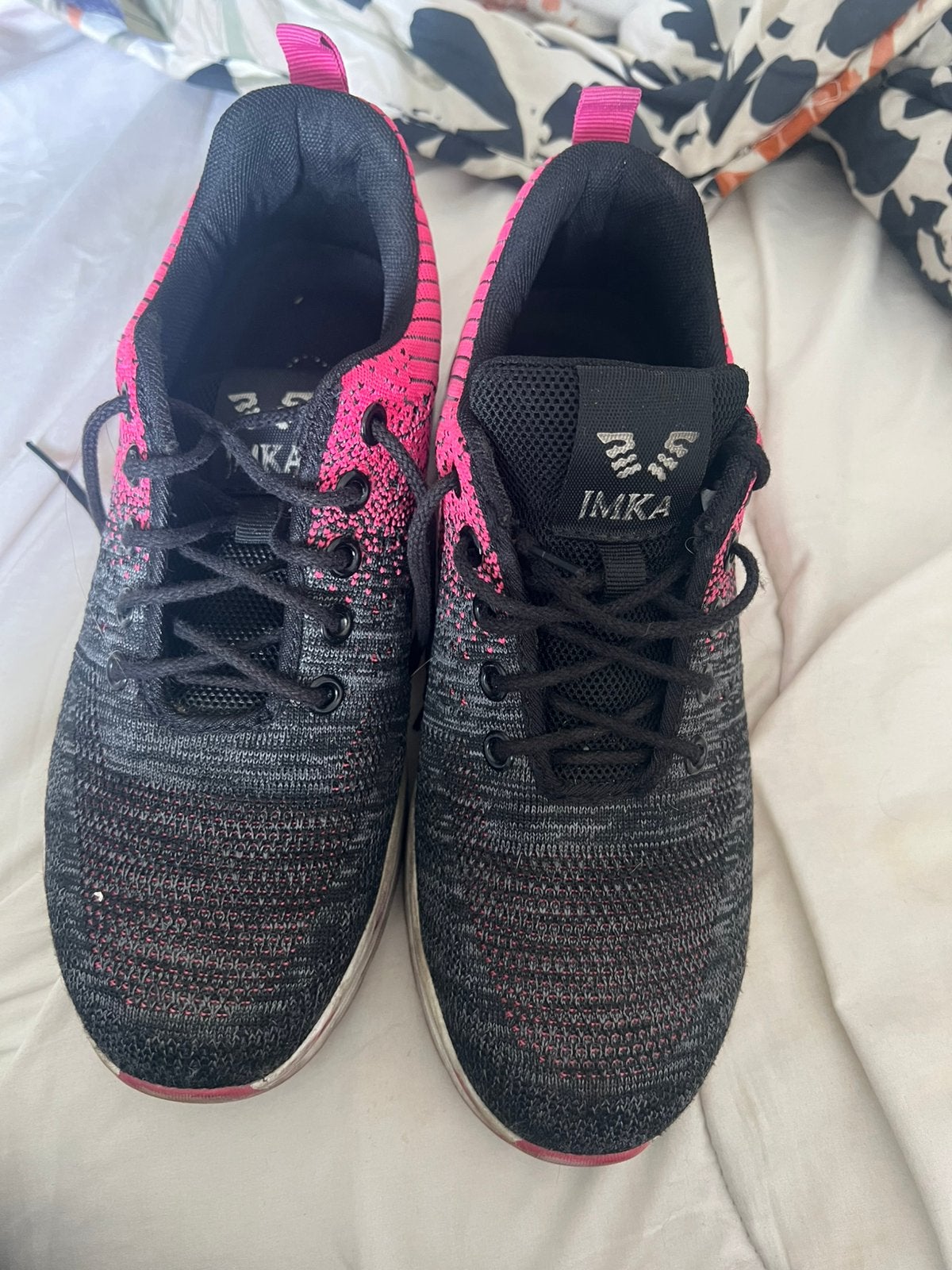 Werkschoenen, Ophalen, Zo goed als nieuw, Sneakers of Gympen