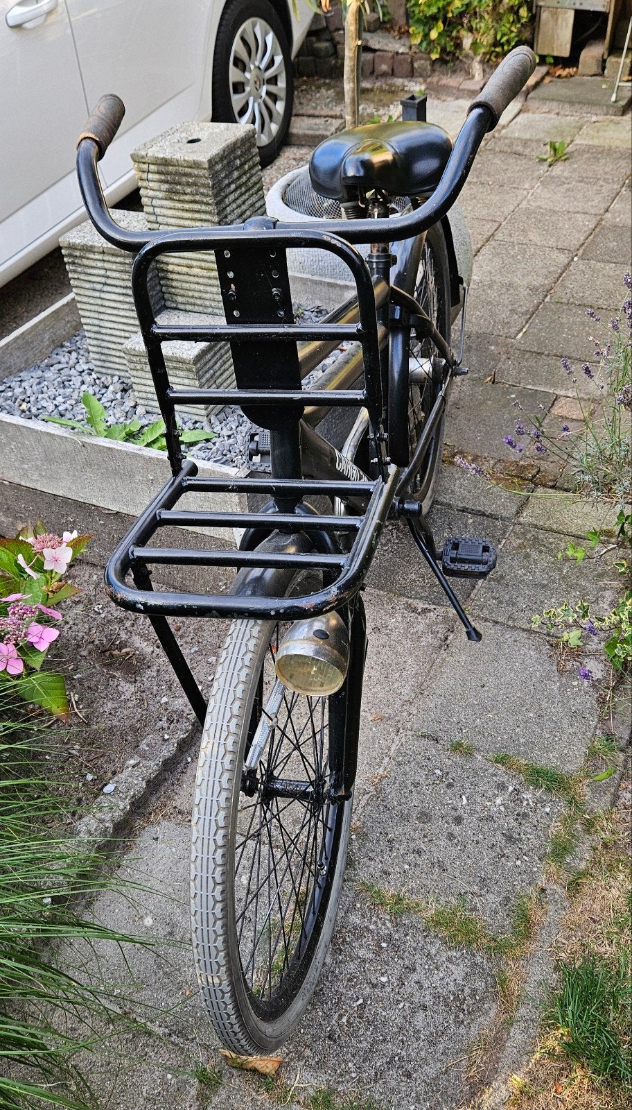 Jongens cargofiets., Ophalen, Gebruikt, Cargo 24