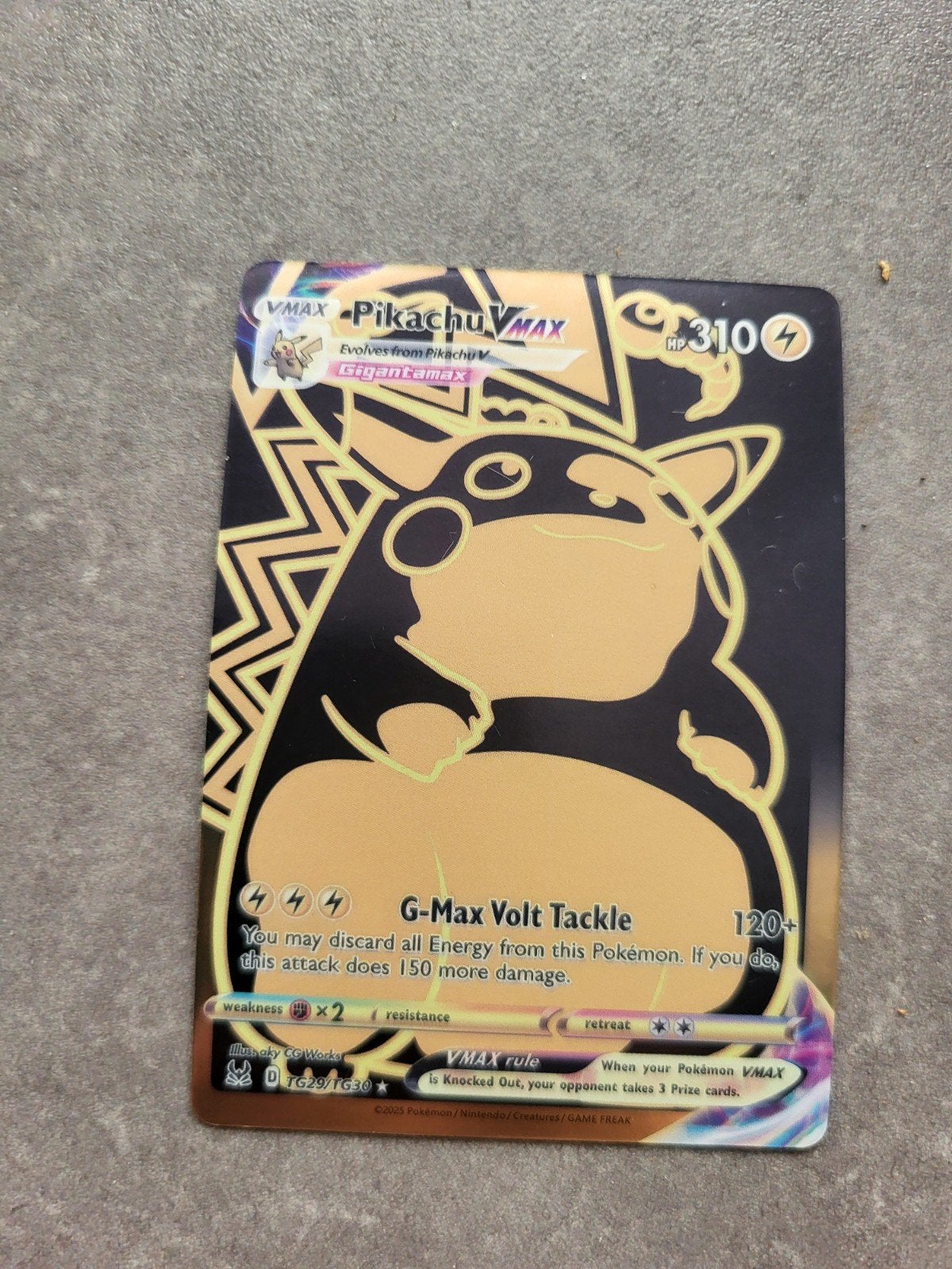 pokemon kaart, Ophalen of Verzenden