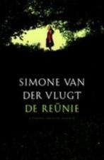 Simone van der vlugt: de reünie, Ophalen of Verzenden, Gelezen