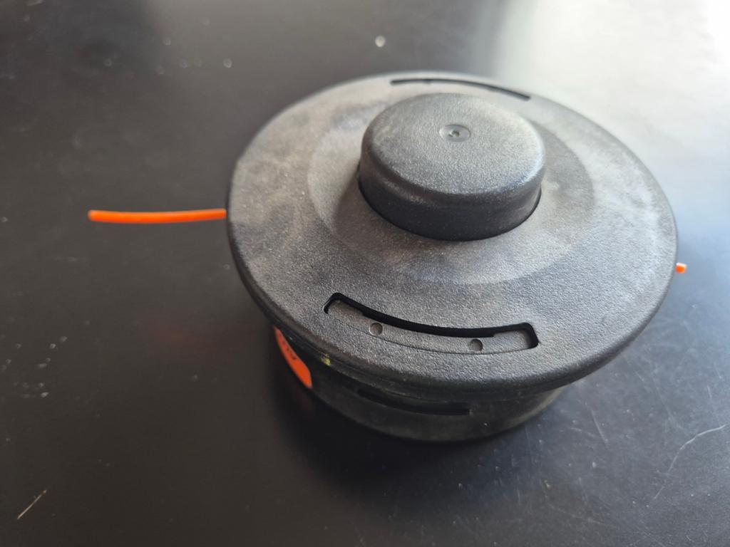 Stihl Autocut 25-2 Maaikop voor bosmaaier, Ophalen of Verzenden, Nieuw, Stihl