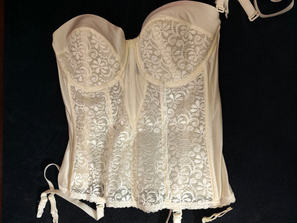 Torselet zgan 36D, Overige kleuren, Ophalen of Verzenden, Accessoires, Onbekend