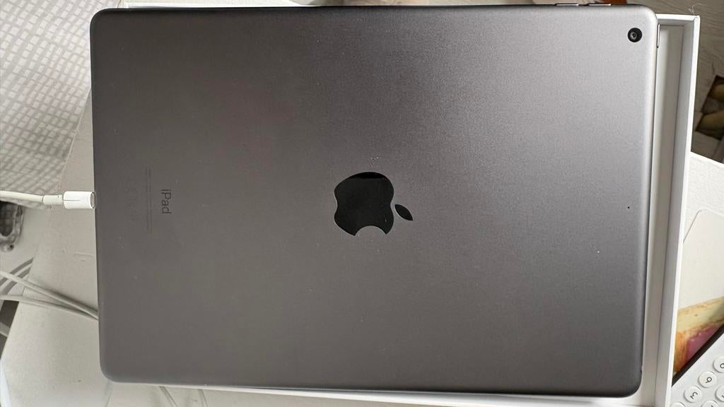 Apple iPad, Computers en Software, Apple iPads, 10 inch, 32 GB, Apple iPad, Ophalen of Verzenden