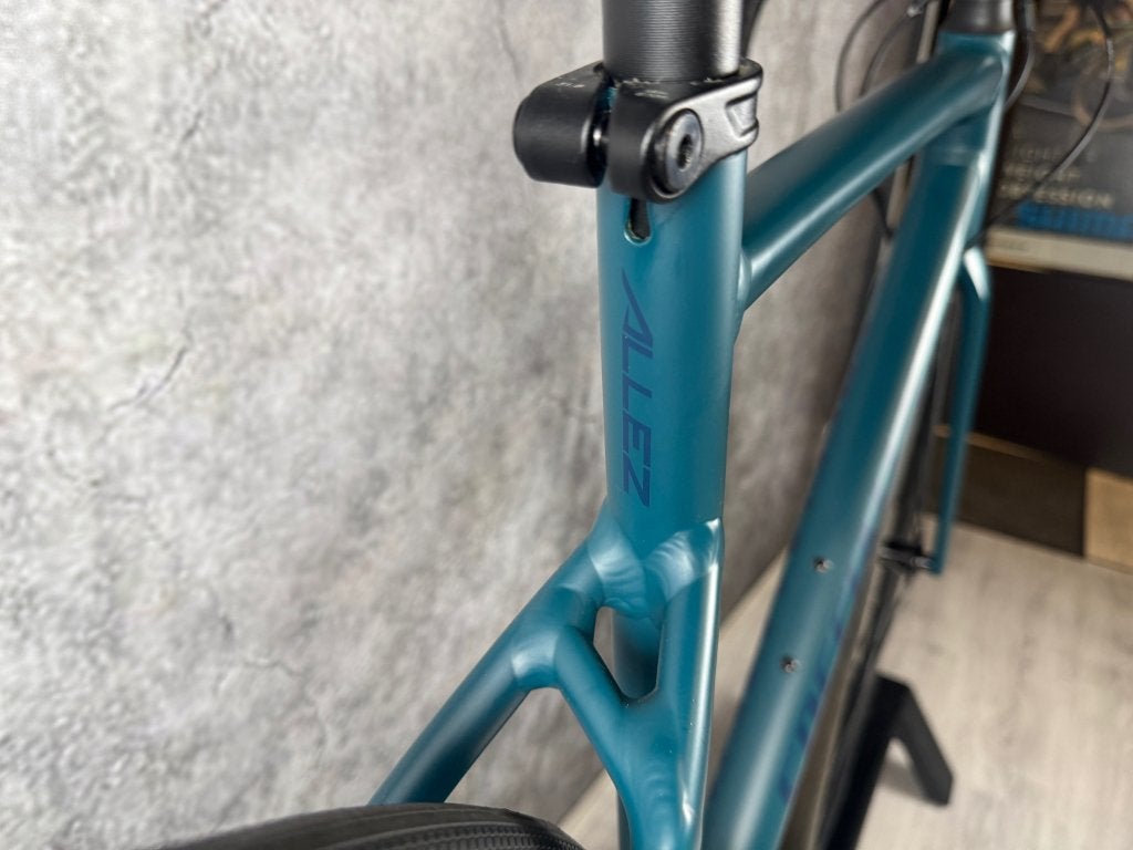 Nieuw! Specialized Allez E5 Sport Shimano 2x10 maat 54, 28 inch, Meer dan 20 versnellingen, Schijfrem, Specialized