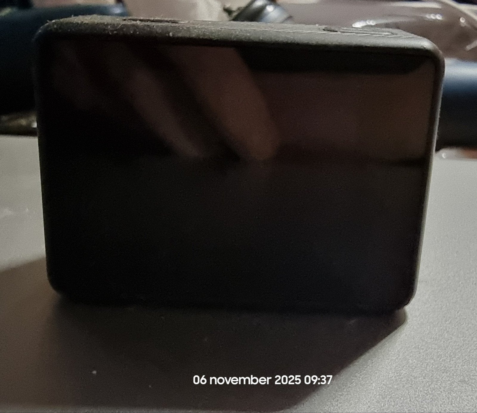 5K 30FPS Action Camera, Verzenden, Zo goed als nieuw, Overige merken