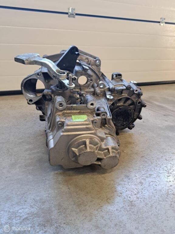 Kwb Versnellingsbak CAV Vw - Met Lage Kmstand 160PK, Auto-onderdelen, Transmissie en Toebehoren, Gebruikt, Ophalen