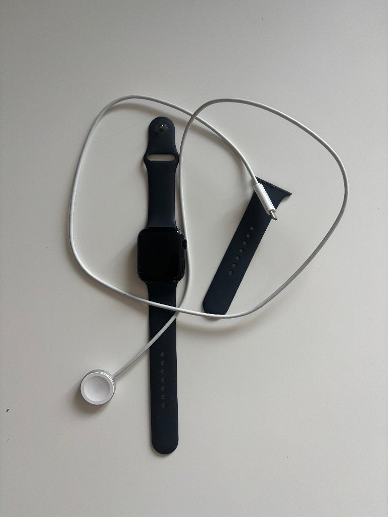 Apple Watch Series 8, 45mm