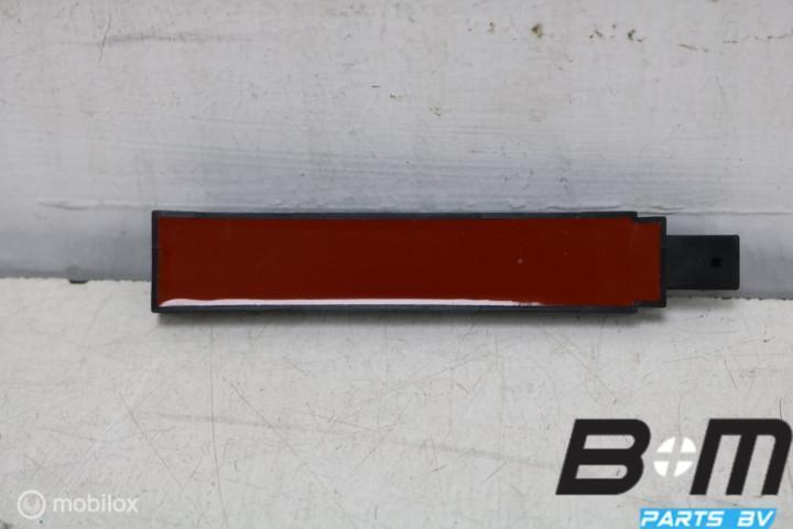Antenne keyless entry VW T-Roc FL 6km oud 5K0962132A, Gebruikt