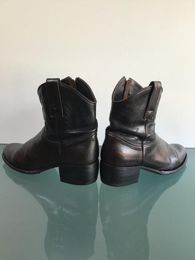 Sendra boho laarzen bruin 38 | Gratis verzenden, Sendra, Bruin, Verzenden, Lage of Enkellaarzen