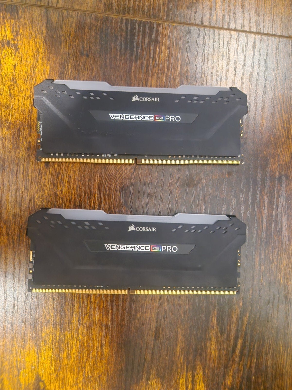 16GB ddr4  3600mhz Corsair, Computers en Software, DDR4, Ophalen of Verzenden, Zo goed als nieuw, Desktop