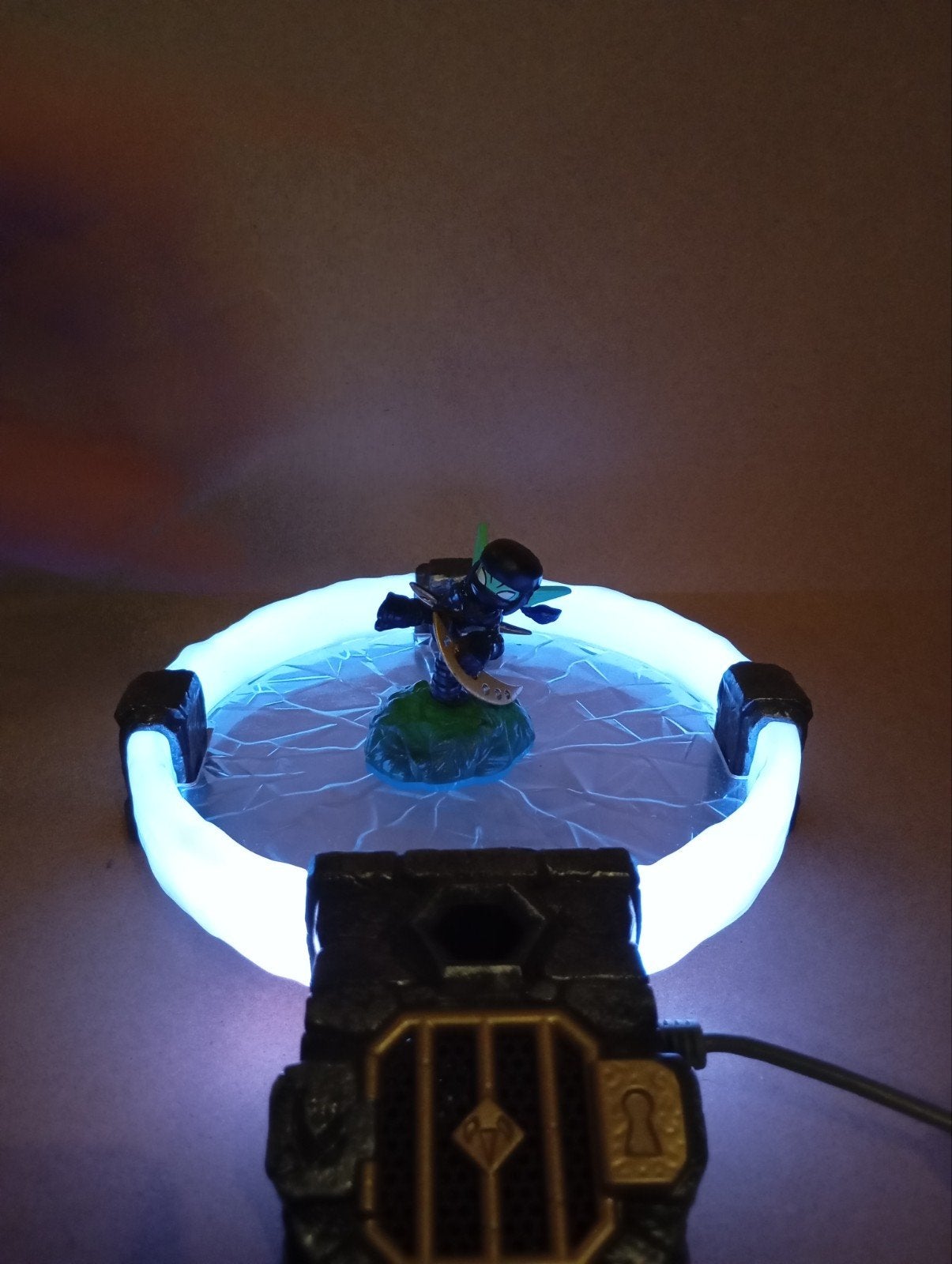 Skylanders Swap Force - Ninja Stealth Elf, Ophalen of Verzenden, Zo goed als nieuw