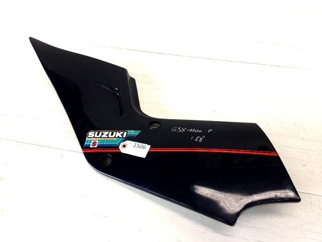 GSX1100F 1988 - 1994 Suzuki Kuipdeel Kuipdeel kont D1-52721
